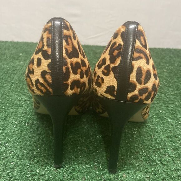 Cole Haan Grand OS women’s heels size 8B (OKPM-05-034) - Picture 5 of 7